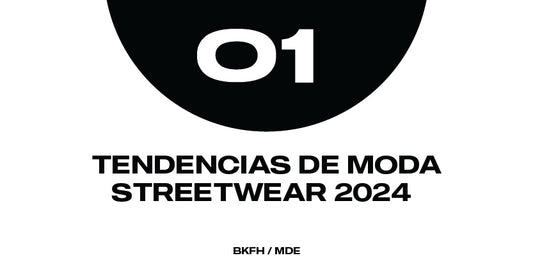 Tendencias de Moda Streetwear en Colombia 2024: Lo que está marcando el estilo urbano