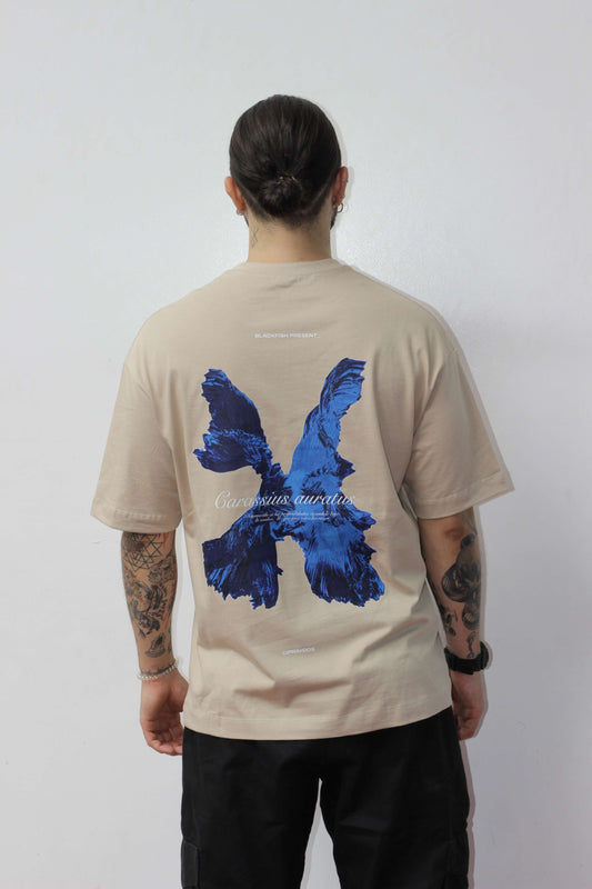 Camiseta Camel Betta